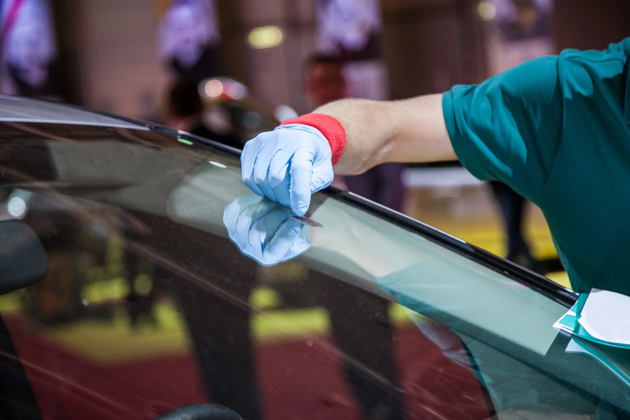 Auto Glass repair Arcata CA