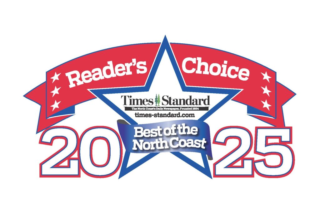 Pacific Auto Glass winner of Best of the North Coast 2025